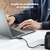 Ugreen Adaptador USB C Macho - USB A Hembra OTG, Negro - comprar en línea