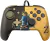 Imagen de PDP Wired Switch Pro Controller - Zelda Breath of the Wild