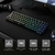 Combo Gamer Redragon S136 Teclado + Mouse POLLUX+TRIDENT