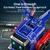 Gravastar cargador rápido Alpha 65 - Blue - Tecnófilos