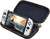 Estuche de viaje Zelda Hylian Crest - Oled Edition - Nintendo Switch - tienda en línea