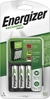 Cargador Energizer CHVCM3 - Con 2 Pilas AA