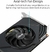 Imagen de ASUS Phoenix GeForce GTX 1650 OC Edition 4GB GDDR6