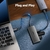 UGREEN Hub USB C de 10 Gbps, adaptador USB 3.2 de 4 puertos con 4 puertos USB-C 3.2 - Tecnófilos