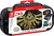 Estuche de viaje Zelda Hylian Crest - Oled Edition - Nintendo Switch