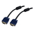 X-Case Cable VGA (D-Sub) Macho - VGA (D-Sub) Macho, 1.8 Metros, Negro - comprar en línea