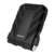Disco Duro Externo Adata HD710 Pro 2.5'', 2TB, USB 3.0, Negro, A Prueba de Agua y Golpes - para Mac/PC
