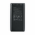 Cargador Portátil Adata P20000QCD, 20.000mAh, Negro - comprar en línea