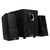 Acteck Bocina con Subwoofer AC-922067, Bluetooth, Alámbrico, 2.1 Canales, 11W RMS, USB, Negro - comprar en línea