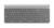 Teclado Acteck Inspire Comp TI695, Inalámbrico, Bluetooth, Negro (Español)