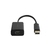 Acteck Adaptador DisplayPort Macho - HDMI Hembra, Negro en internet