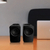 Acteck Bocina para Computadora Dynamic Exact Mini BS475, Bluetooth, Alámbrico/Inalámbrico, 2.0, 10W RMS, Negro - 2 Piezas en internet