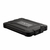 Adata Gabinete de Disco Duro ED600 2.5'', SATA III, USB 3.1, Negro en internet