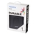 Disco Duro Externo Adata HD680, 1TB, USB, Negro - para Mac/PC - Tecnófilos