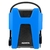 Disco Duro Externo Adata HD680, 2TB, USB, Azul - para Mac/PC - comprar en línea
