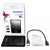 Disco Duro Externo Adata HV620S 2.5'', 2TB, USB 3.1, Negro - para Mac/PC - tienda en línea