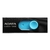 Memoria USB Adata UV220, 32GB, USB 2.0, Negro/Azul