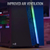 Gabinete AeroCool Blade G V1 con Ventana RGB, Midi-Tower, ATX/Micro ATX/Mini-ITX, USB 2.0/3.0, sin Fuente, Negro en internet