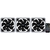 Ventilador Aerocool Edge 14 Pro ARGB, 140mm, 1200RPM, Negro - 3 Piezas - tienda en línea