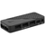 Ventilador Aerocool Edge 14 Pro ARGB, 140mm, 1200RPM, Negro - 3 Piezas