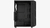Gabinete Aerocool Prime ARGB con Ventana ARGB, Mid Tower, ATX/micro ATX/Mini-ITX, USB 3.2, sin Fuente, 1 Ventilador RGB Instalado, Negro