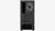 Gabinete Aerocool Prime ARGB con Ventana ARGB, Mid Tower, ATX/micro ATX/Mini-ITX, USB 3.2, sin Fuente, 1 Ventilador RGB Instalado, Negro - comprar en línea