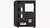 Gabinete Aerocool Prime ARGB con Ventana ARGB, Mid Tower, ATX/micro ATX/Mini-ITX, USB 3.2, sin Fuente, 1 Ventilador RGB Instalado, Negro en internet
