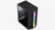 Gabinete Aerocool Prime ARGB con Ventana ARGB, Mid Tower, ATX/micro ATX/Mini-ITX, USB 3.2, sin Fuente, 1 Ventilador RGB Instalado, Negro - Tecnófilos