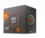 Procesador AMD Ryzen 5 Ryzen 5 8600G con AMD Radeon Graphics, Socket AM5, 5GHz, 6 Núcleos, 16MB Caché - Incluye Disipador - comprar en línea