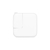 Apple Adaptador/Cargador de Corriente 12W, Blanco