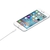 Apple Cable de Carga Lightning Macho - USB A Macho, 1 Metro, Blanco, para iPod/iPhone/iPad - comprar en línea