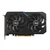 Tarjeta de Video ASUS NVIDIA Dual GeForce RTX 3060 V2 OC, 12GB 192-bit GDDR6, PCI Express 4.0 - comprar en línea