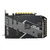 Tarjeta de Video ASUS NVIDIA Dual GeForce RTX 3060 V2 OC, 12GB 192-bit GDDR6, PCI Express 4.0 - Tecnófilos