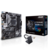 Imagen de Tarjeta Madre ASUS Micro ATX PRIME B550M-A AC, S-AM4, AMD B550, HDMI, 128GB DRR4, para AMD