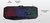 Teclado Gamer Balam Rush BR-929639 RGB, Alámbrico, Negro (Español)