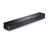 Bose Barra de Sonido TV Speaker, Bluetooth, Alámbrico/Inalámbrico, 100W RMS, USB, Negro