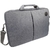 BRobotix Maletín 180112G para Laptop 17", Gris - comprar en línea