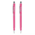 BRobotix Lápiz Digital Stylus Duo Pack para Tablet, Rosa en internet