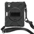 BRobotix Funda de Uso Rudo, con Correa y Giro 360° para iPad Mini 8.3", 6ta generación, Negro