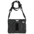 BRobotix Funda de Uso Rudo, con Correa y Giro 360° para iPad Mini 8.3", 6ta generación, Negro en internet