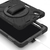 BRobotix Funda de Uso Rudo, con Correa y Giro 360° para iPad Mini 8.3", 6ta generación, Negro - Tecnófilos