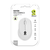 Mouse Ergonómico BRobotix Óptico 6000809, Inalámbrico, USB, 1000DPI, Blanco en internet
