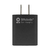 BRobotix Kit Cargador de Pared de Carga Rapida 6001561, 5V, 1x USB-A 3.0, Negro ? incluye Cable USB A - USB C - comprar en línea