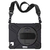 BRobotix Funda Uso Rudo con Correa y Giro 360° para iPad Air 10.9, Negro en internet