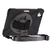 BRobotix Funda Uso Rudo con Correa y Giro 360° para iPad Air 10.9, Negro - comprar en línea