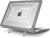 BRobotix Funda 6007341 para MacBook Air 13", Gris