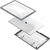 BRobotix Funda 6007341 para MacBook Air 13", Gris en internet