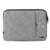 BRobotix Funda de Poliéster City para Laptop 15.6", Gris - comprar en línea