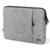 BRobotix Funda de Poliéster City para Laptop 15.6", Gris en internet