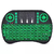 Teclado Gamer BRobotix 963814 RGB LED, Inalámbrico, Negro en internet